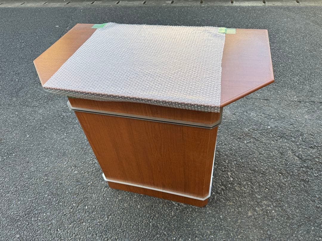 演台　演説台　教卓講義台 プレゼン用　会議セミナー学校塾オフィス 台 業務用