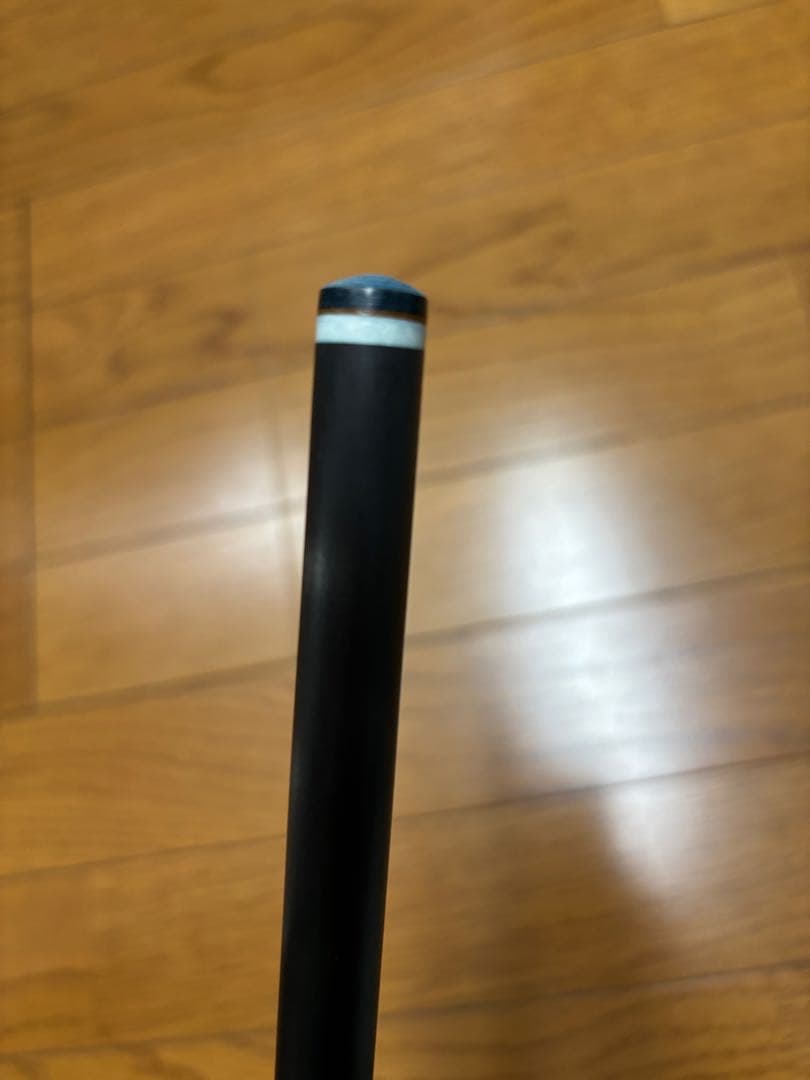 yasuchien 　HOW Flash カーボンシャフト 12.5