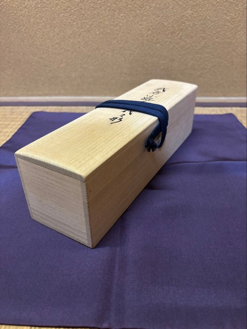 武者小路千家　歴代　茶杓　写し　茶道具　官休庵