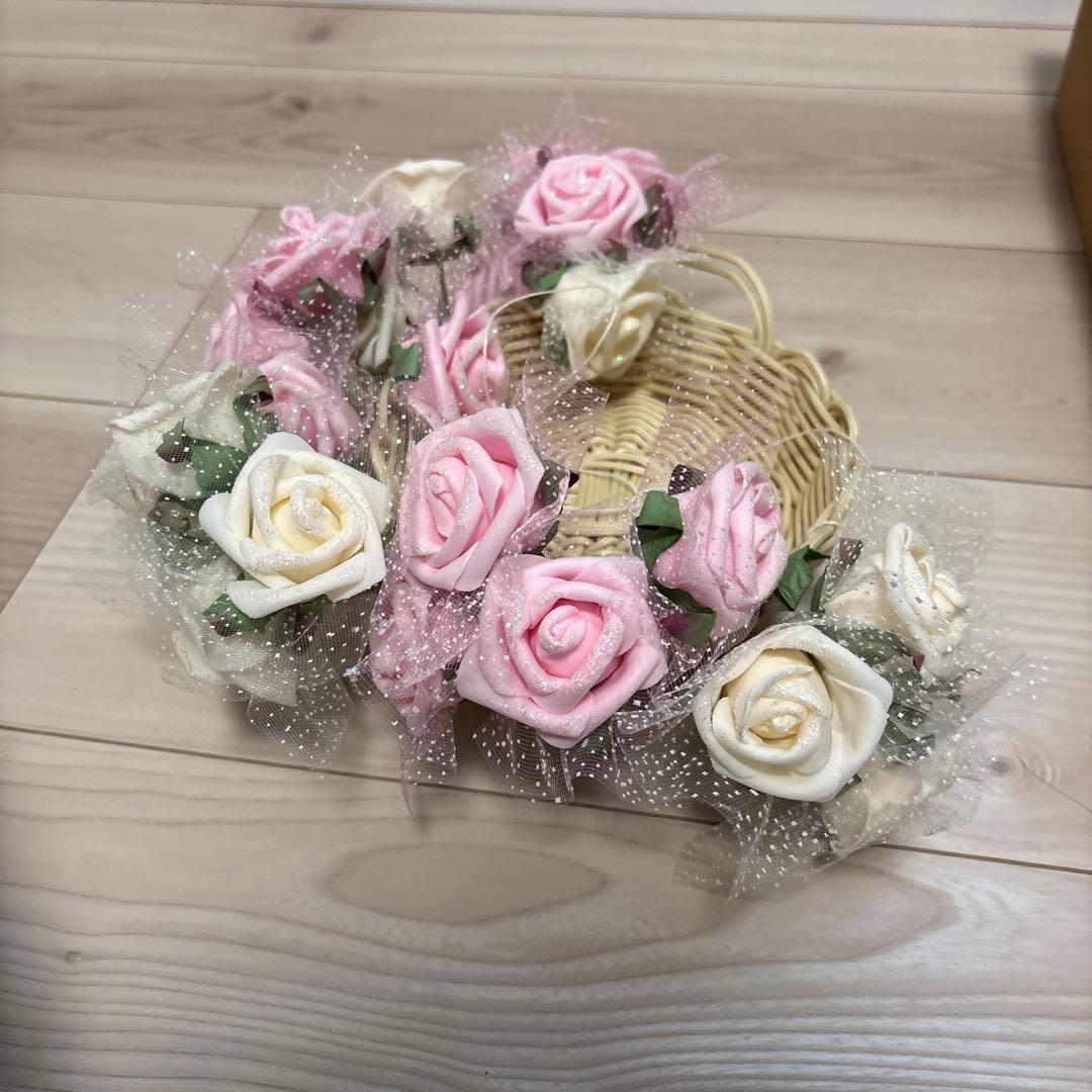 B.802 子供用乗用車 クラシックカー風