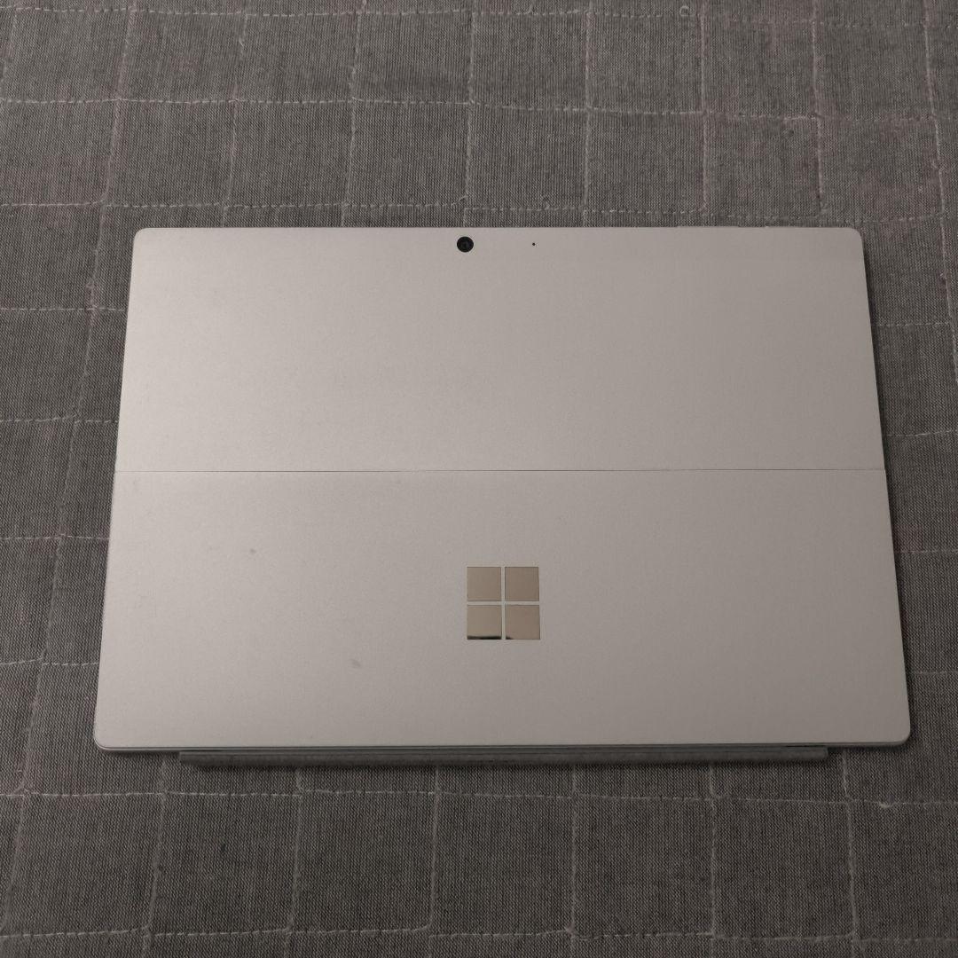 良好 Surface Pro 7+ 11世代i5 8GB 512GB 2In1