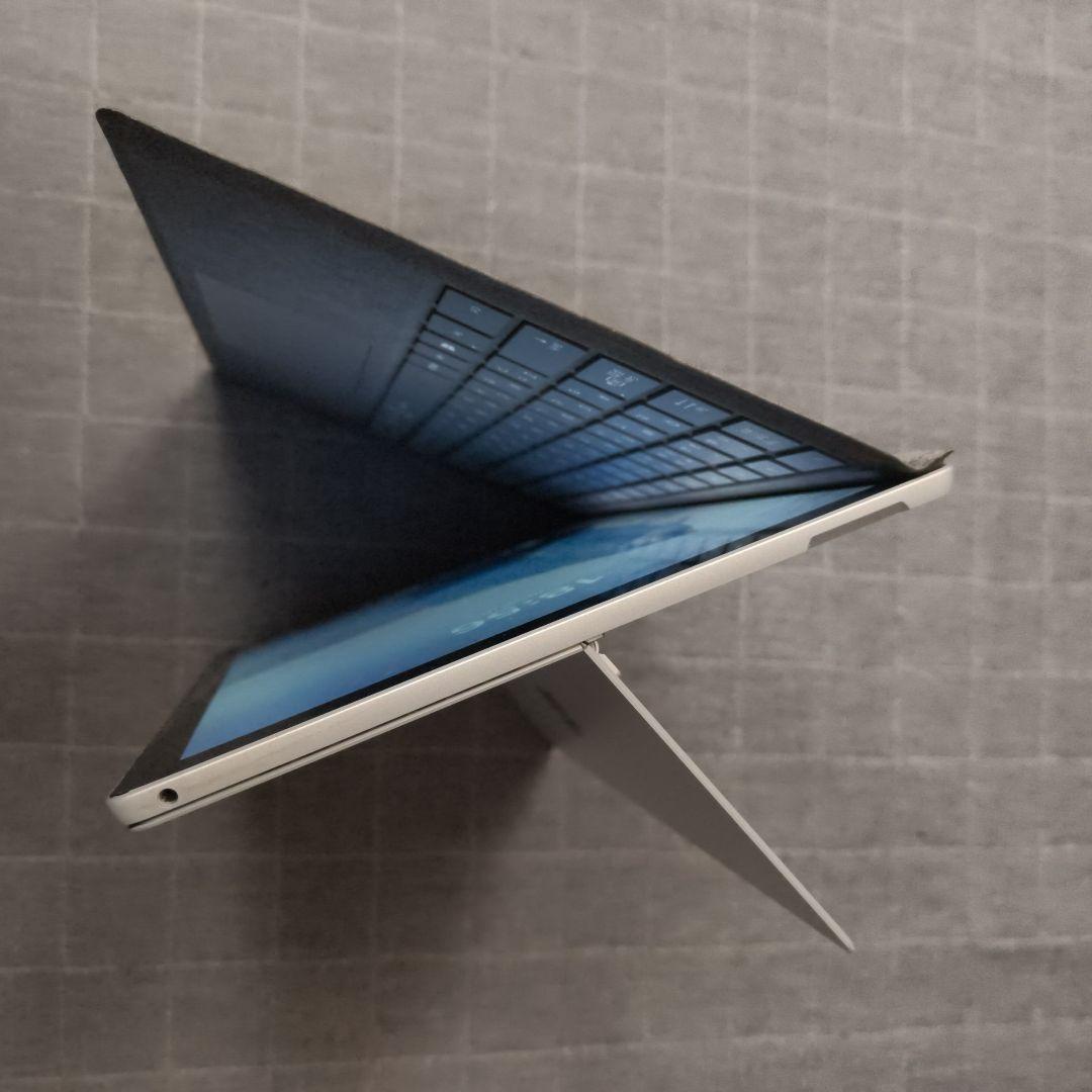 良好 Surface Pro 7+ 11世代i5 8GB 512GB 2In1