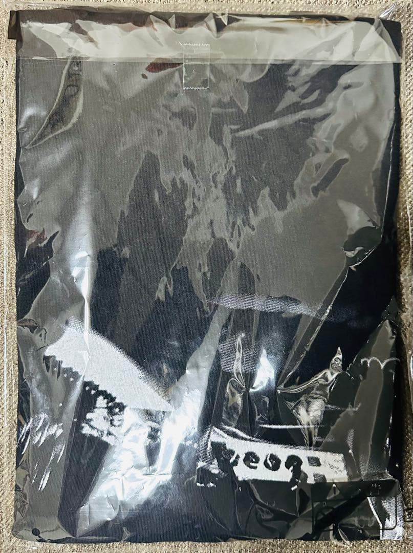 新品 イベント会場 限定 DAFT PUNK ダフトパンク Tシャツ