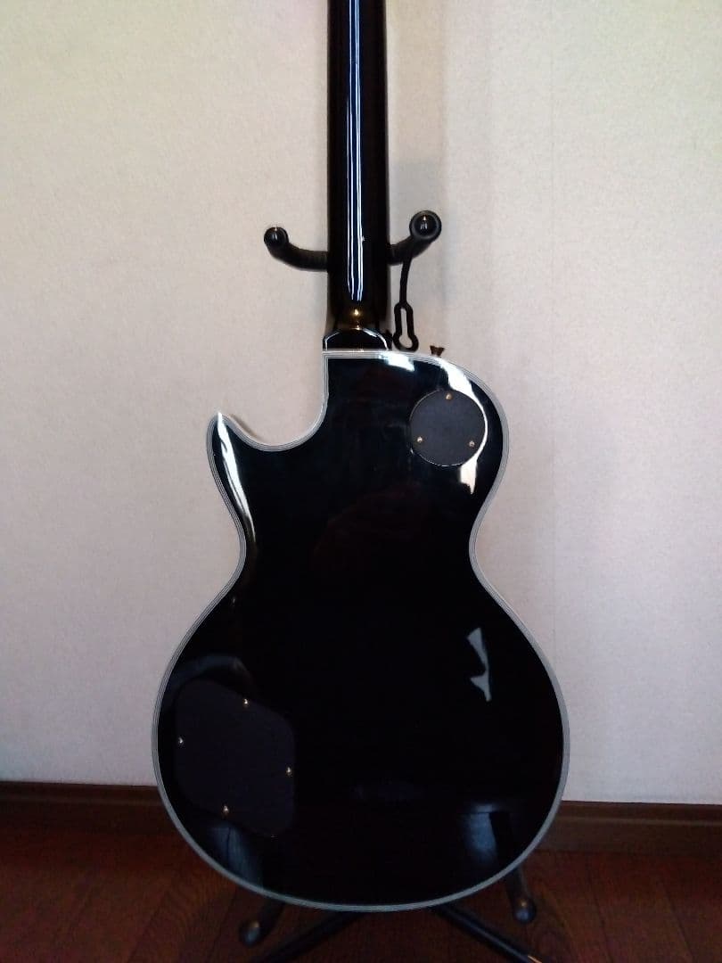 【本日限定SALE】Maison　レスポールカスタム