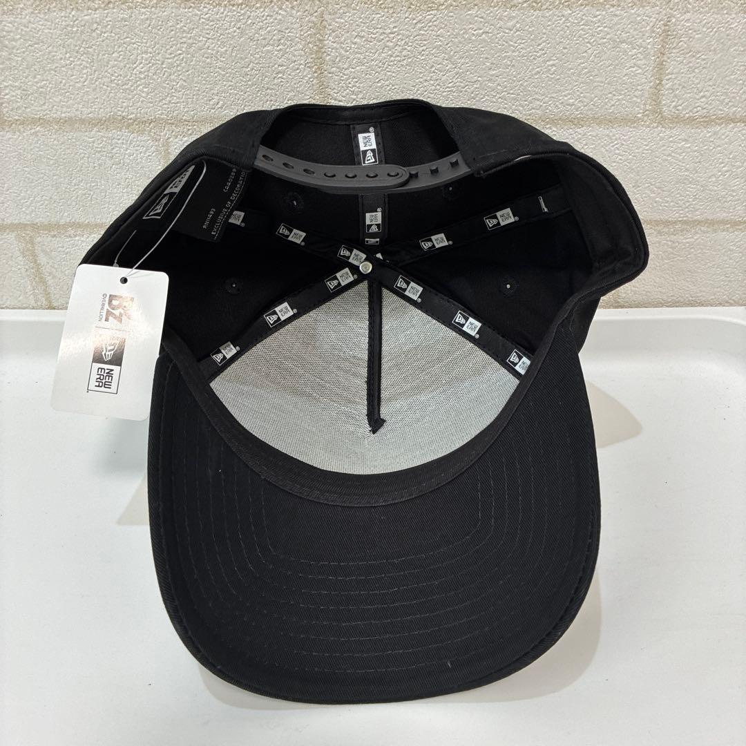 “B’z MODEL「B’z 30th Year NEW ERAコラボ　キャップ