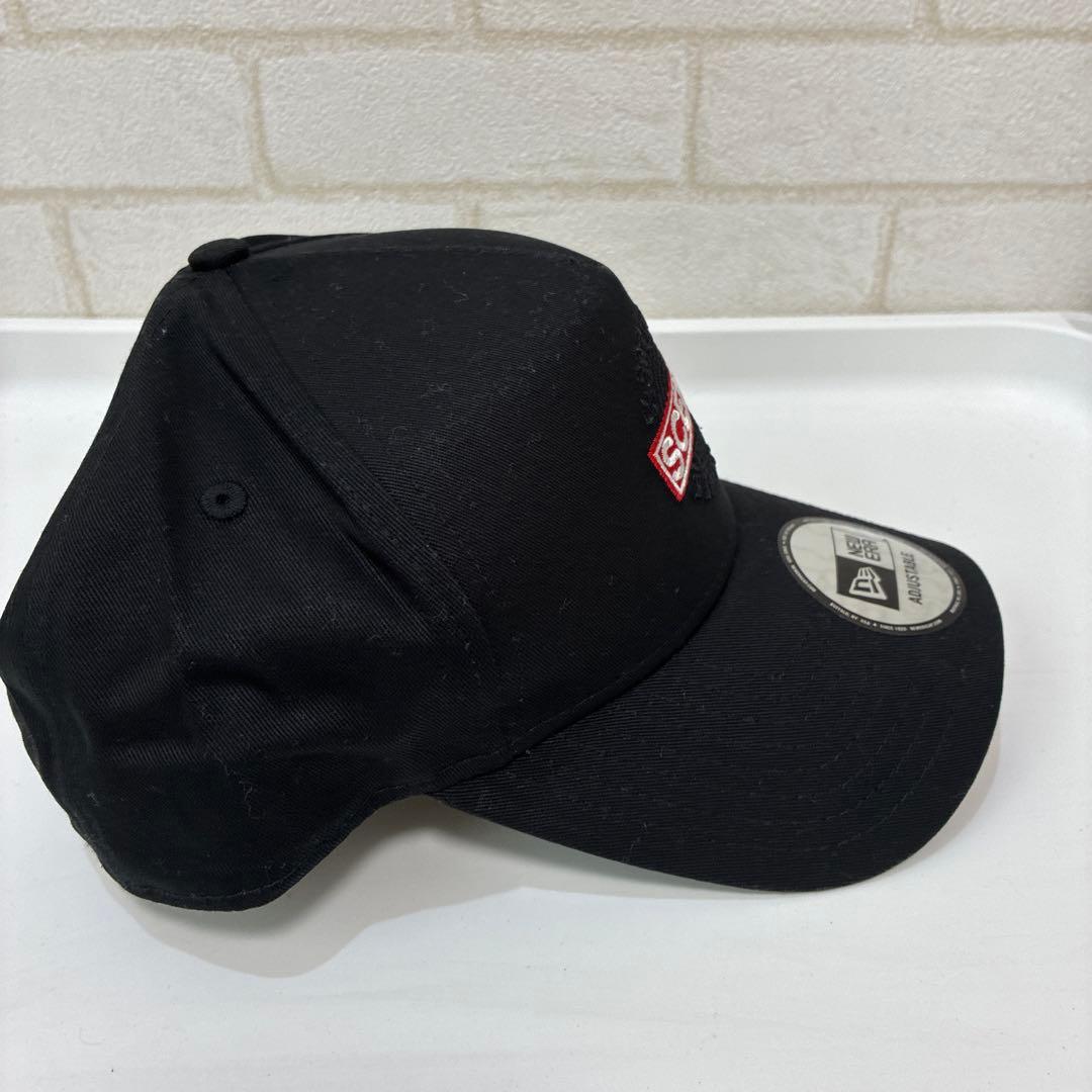 “B’z MODEL「B’z 30th Year NEW ERAコラボ　キャップ