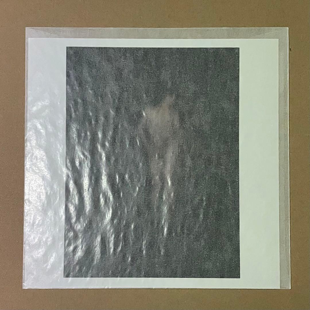 Antoine d'Agata Magnum Print サイン入り