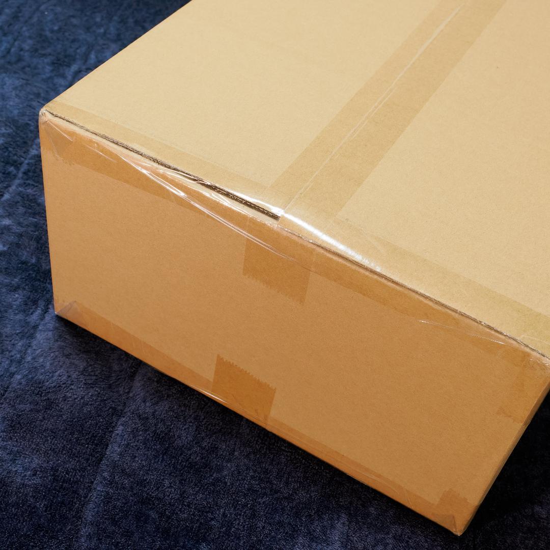 新品未開封　東宝大怪獣シリーズ　ゴジラ(2019) アトミックブレスVer.