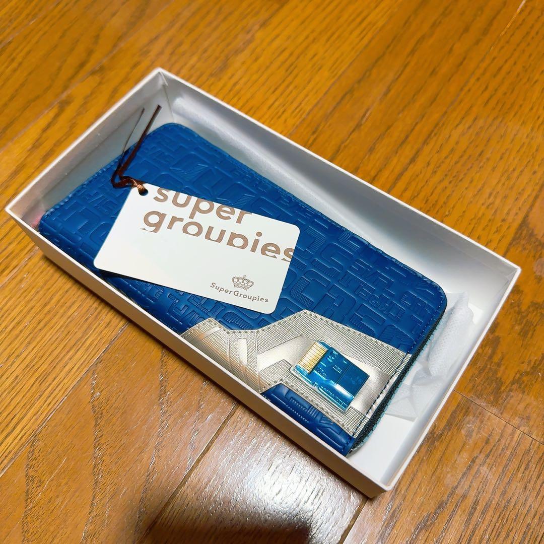 planetarian ほしのゆめみ super groupies 財布 激レア