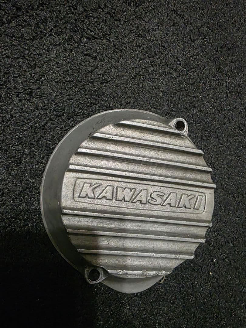 O*Q様 キジマ ポイント カバー z400fx ゼファー イノウエ LEAD