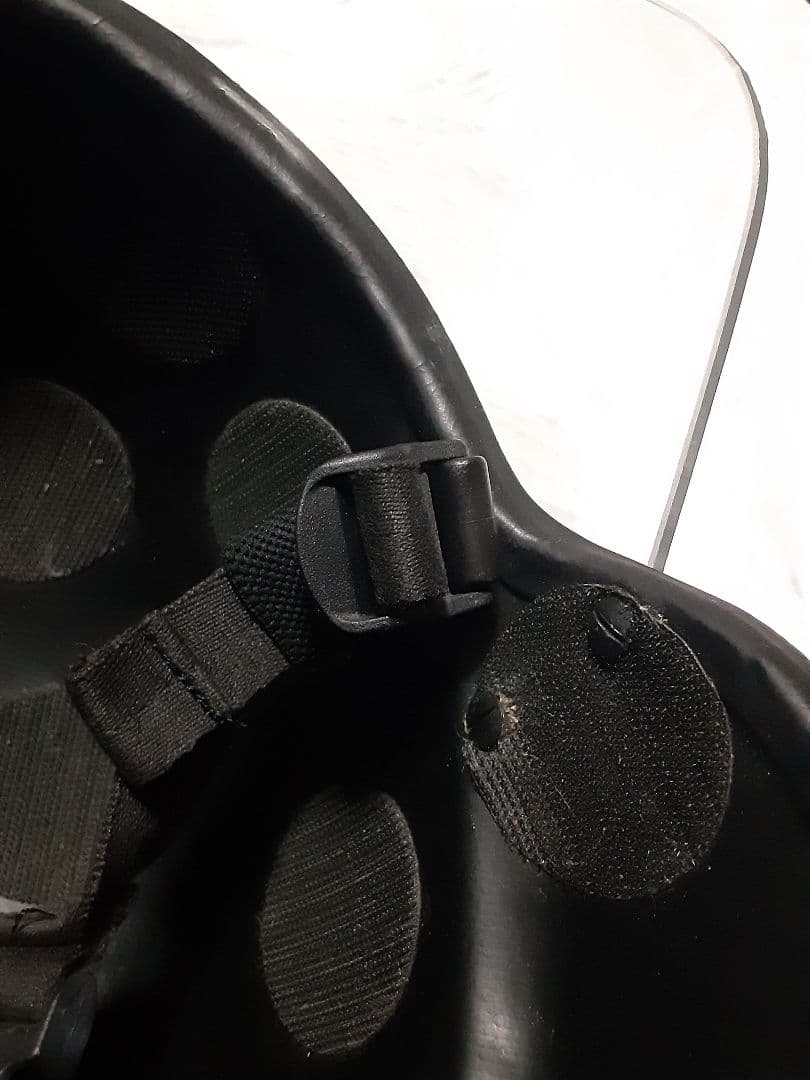 実物 詳細不明 MSA GALLET ACH MICH TC2000