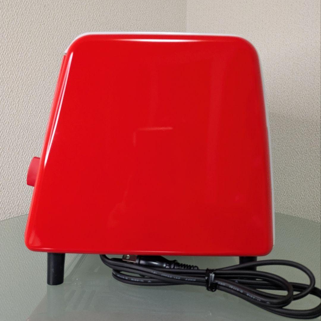 【未使用品】ハローキティオーブントースターSLS-SK22