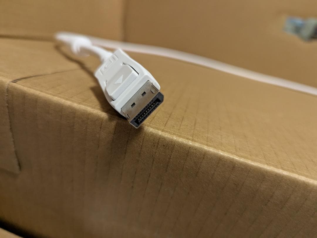 【スタンドなし】Pixio PXC348C ゲーミングモニター 34