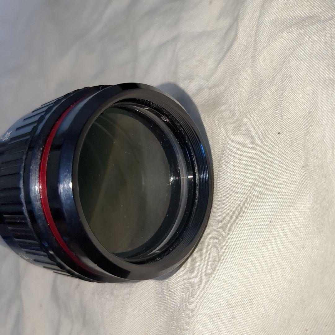 SIMMONS　6－24×40　MODEL#1018　ライフルスコープ