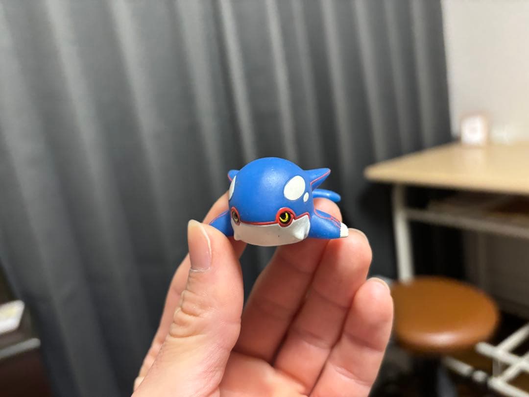 ポケモン指人形39体セットおまけ付き