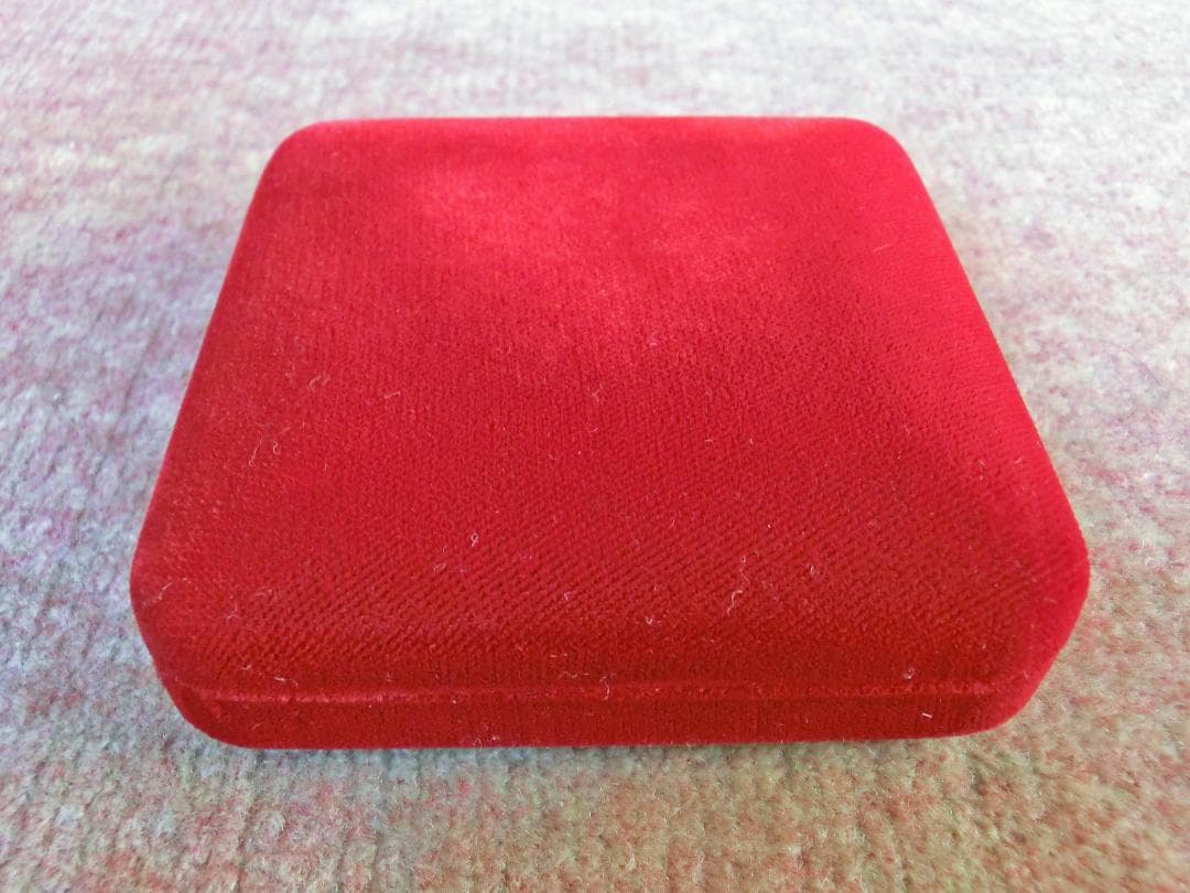 内閣制度創始百周年記念メダル　純銀製