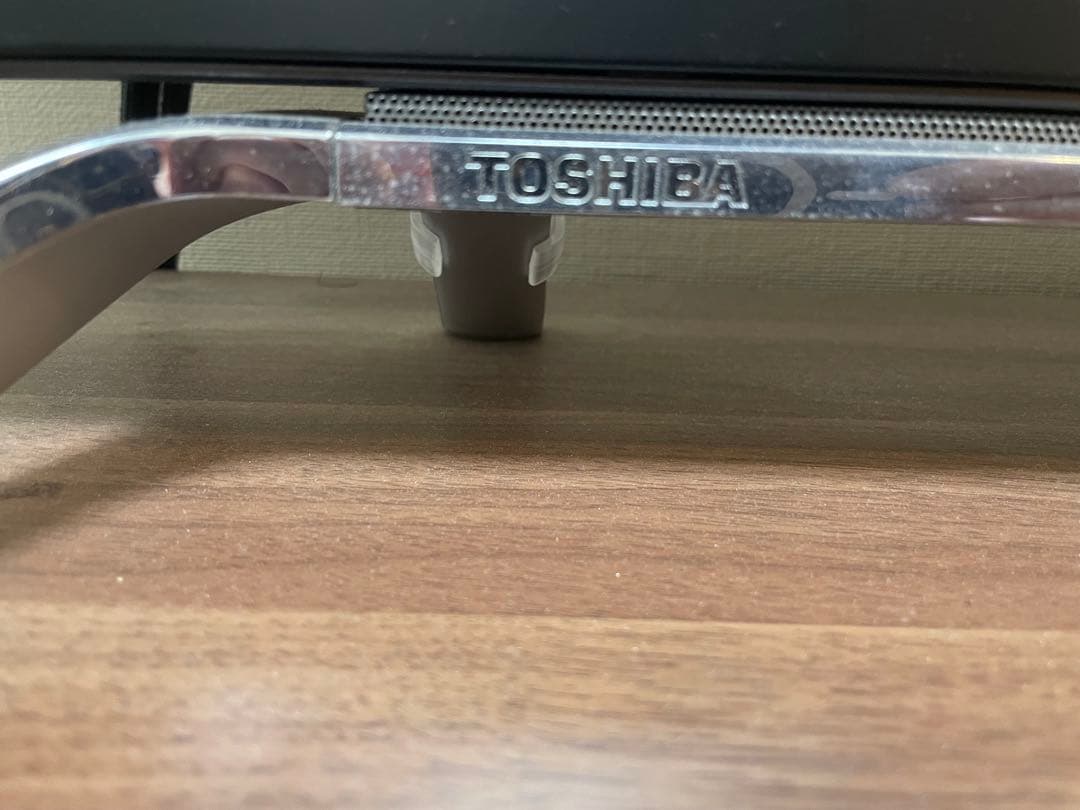 コパン ジャンク　TOSHIBA REGZA５０インチ　50z810x