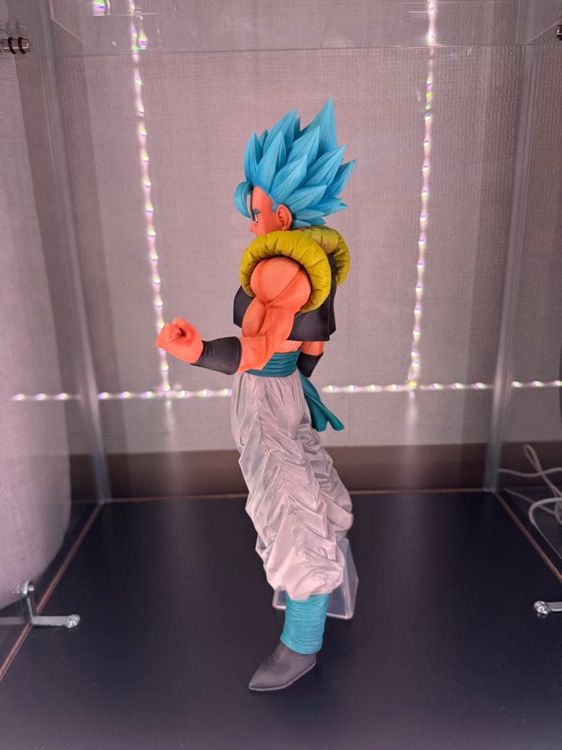 プロフ必読　一番くじ ドラゴンボール EXTREME SAIYAN ゴジータ