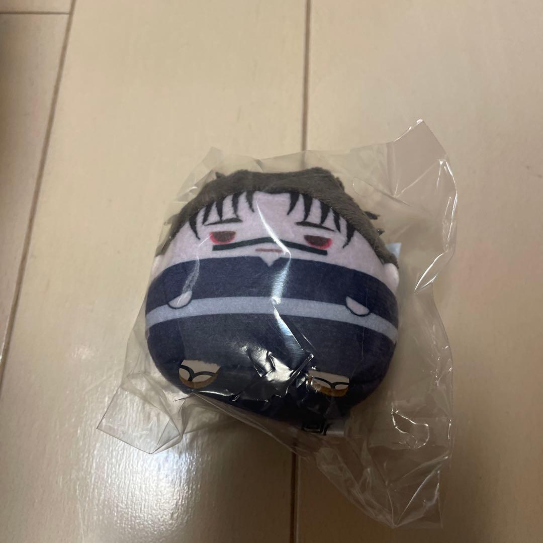 ふわコロりん 呪術廻戦 A賞 脹相 MEGA