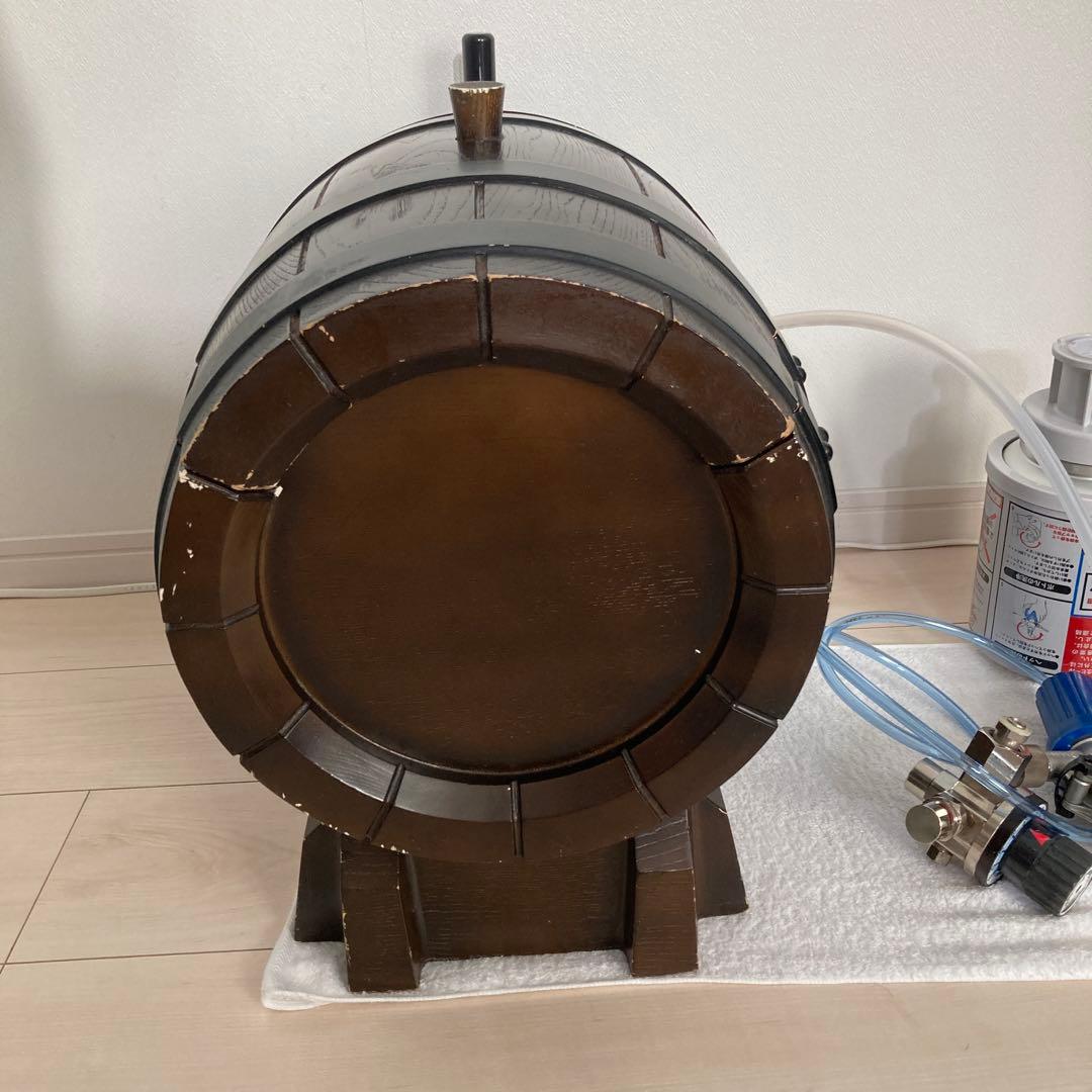 ★『すぐに使用できます』★ 氷冷式　生ビールサーバー