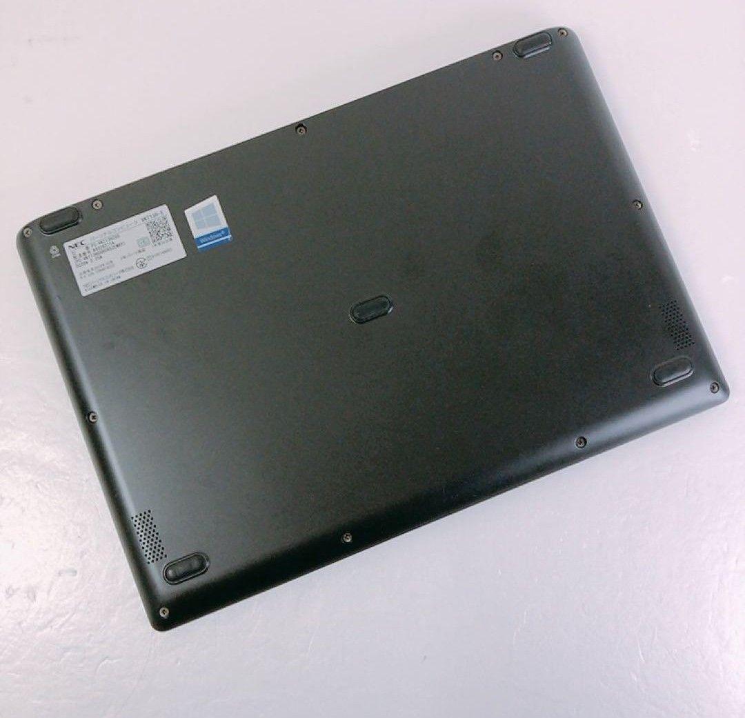 NEC VersaPro 12.5インチ SSD512GB 大容量メモリ8GB