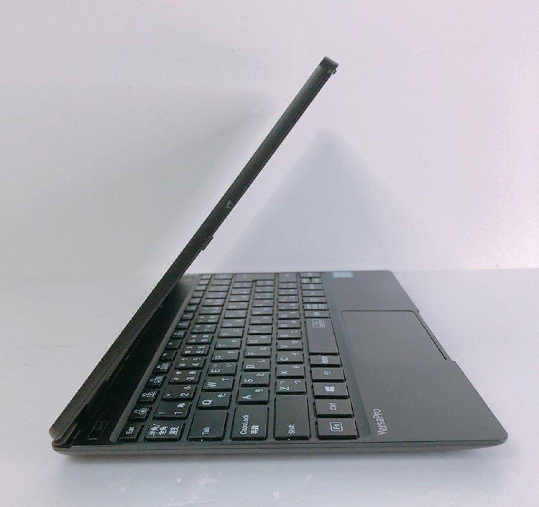 NEC VersaPro 12.5インチ SSD512GB 大容量メモリ8GB