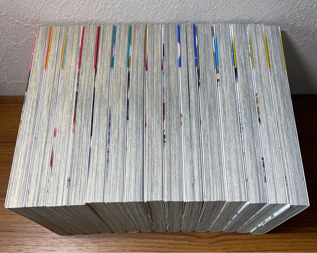 星降る王国のニナ　1〜15巻