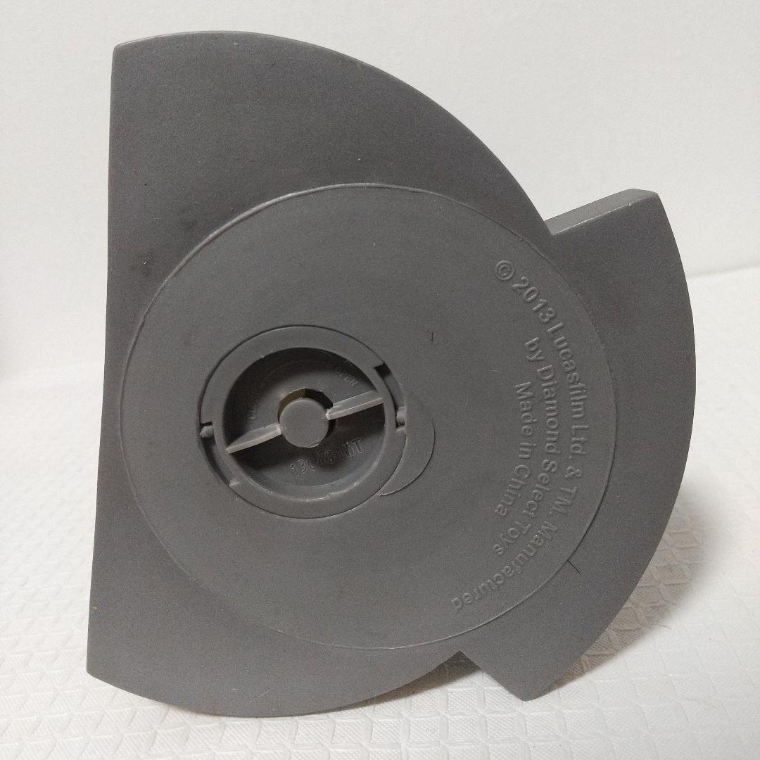 スターウォーズ ハン・ソロ 貯金箱