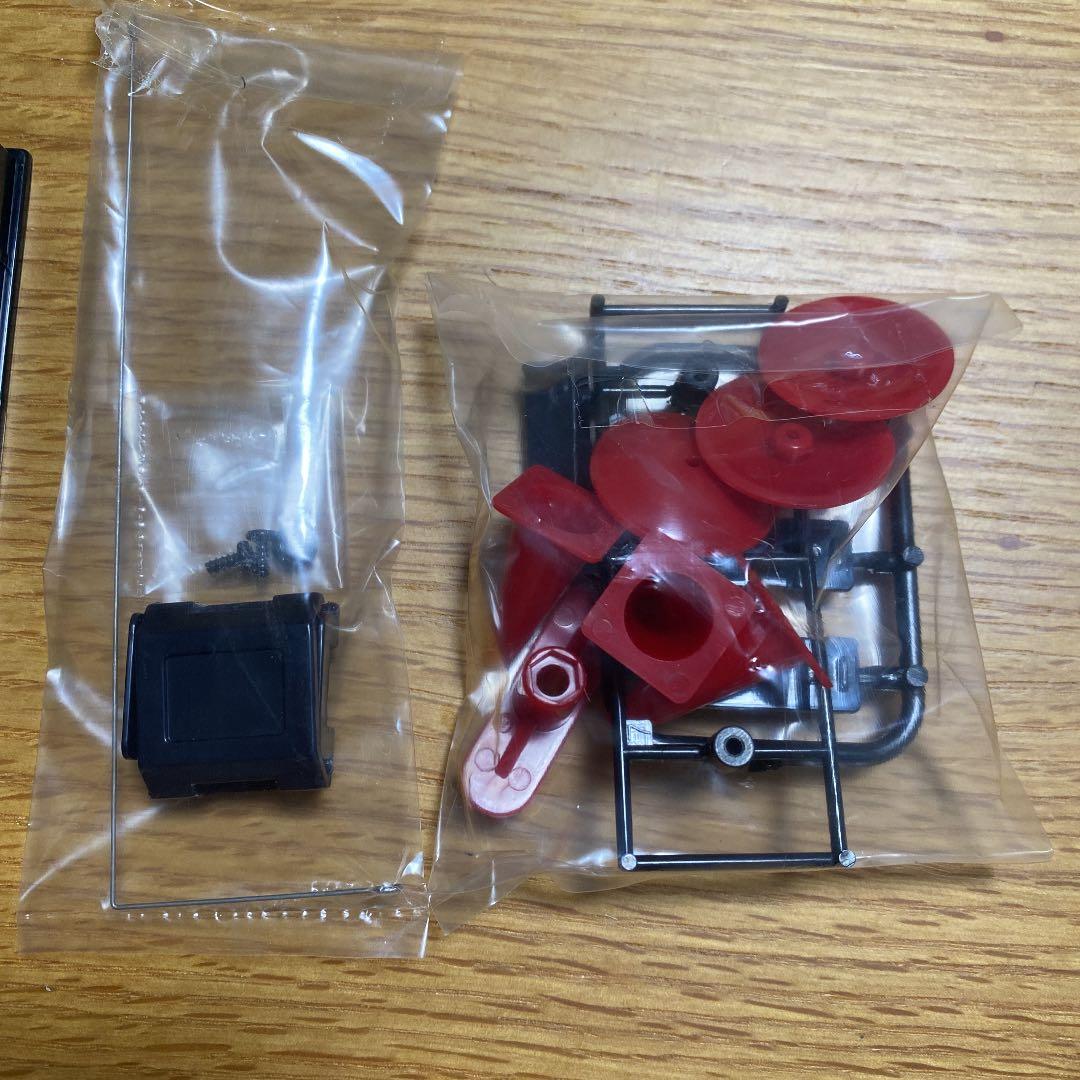 スカイネット ミニッツレーサー マッドマックス インターセプター