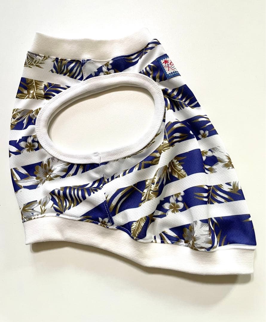 フレブル服　キャミタンク バックタンク M1号