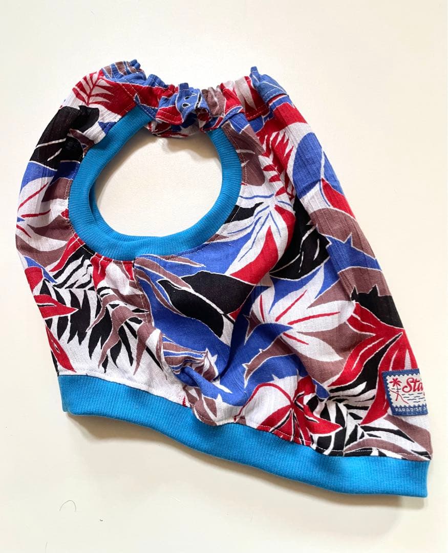 フレブル服　キャミタンク バックタンク M1号