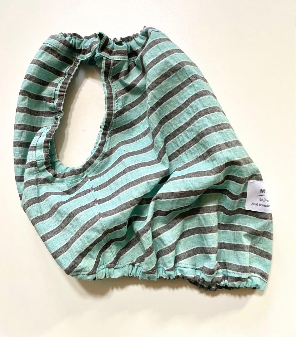 フレブル服　キャミタンク バックタンク M1号