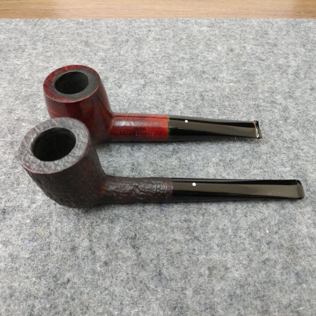 DUNHILL ダンヒルパイプ ODA848