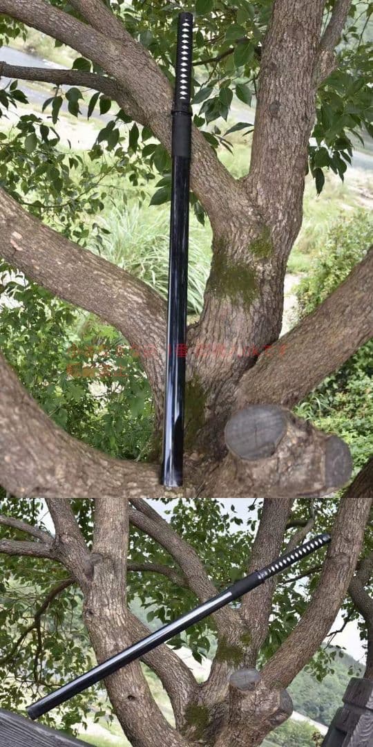 魔雲斬り  古兵器 武具 刀装具 日本刀 模造刀 居合刀