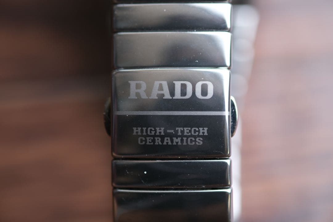 ラドー ダイヤスター ジュビリー