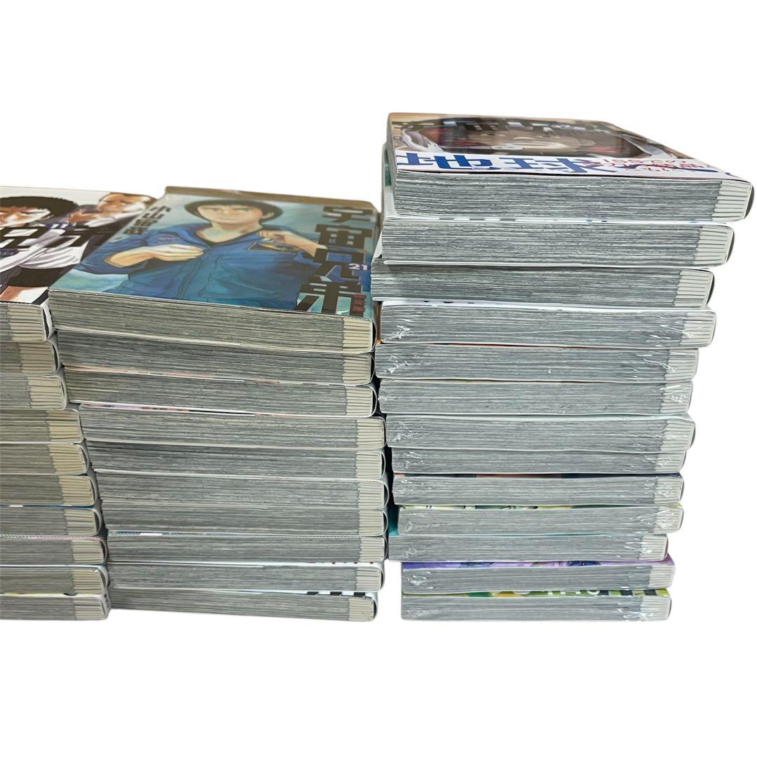 ◯宇宙兄弟 漫画 セット 小山宙哉 まとめ売り 限定版有り　3冊なし