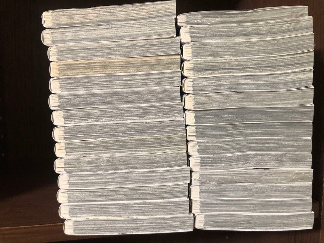 【プチプチ梱包即日翌日発送】桃源暗鬼 1巻〜27巻＋外伝　全巻セット