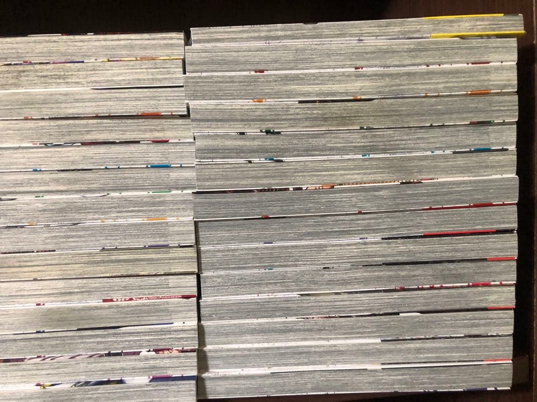 【プチプチ梱包即日翌日発送】桃源暗鬼 1巻〜27巻＋外伝　全巻セット