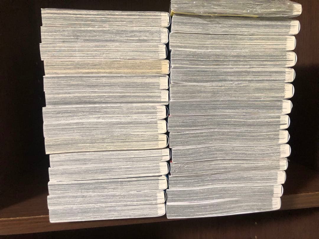 【プチプチ梱包即日翌日発送】桃源暗鬼 1巻〜27巻＋外伝　全巻セット