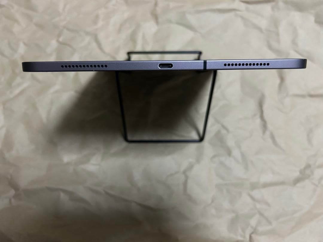 iPad Pro 第1世代 256GB 11インチ スペースグレーセルラーモデル