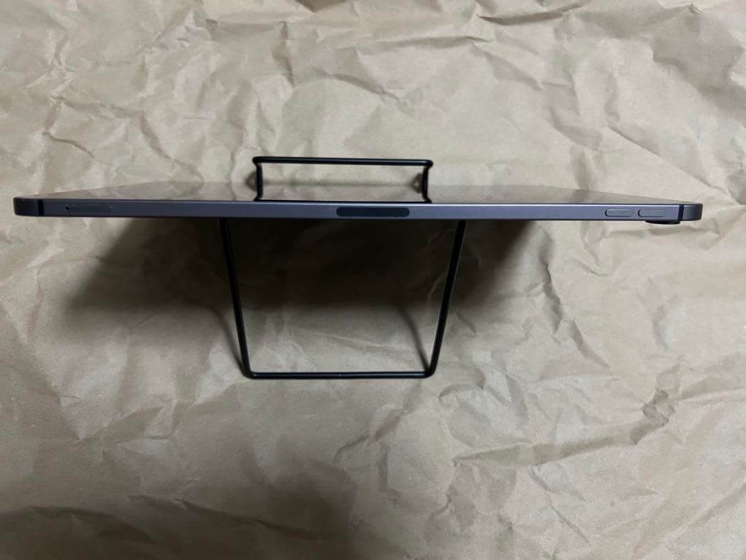 iPad Pro 第1世代 256GB 11インチ スペースグレーセルラーモデル