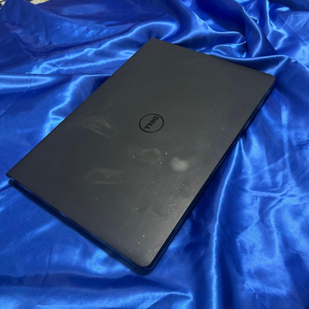 象*様 DELL Inspiron 15 Corei5 7200U SSD500