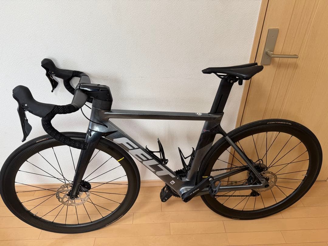 FELT AR ADVANCED 105 51サイズ 2022年モデル