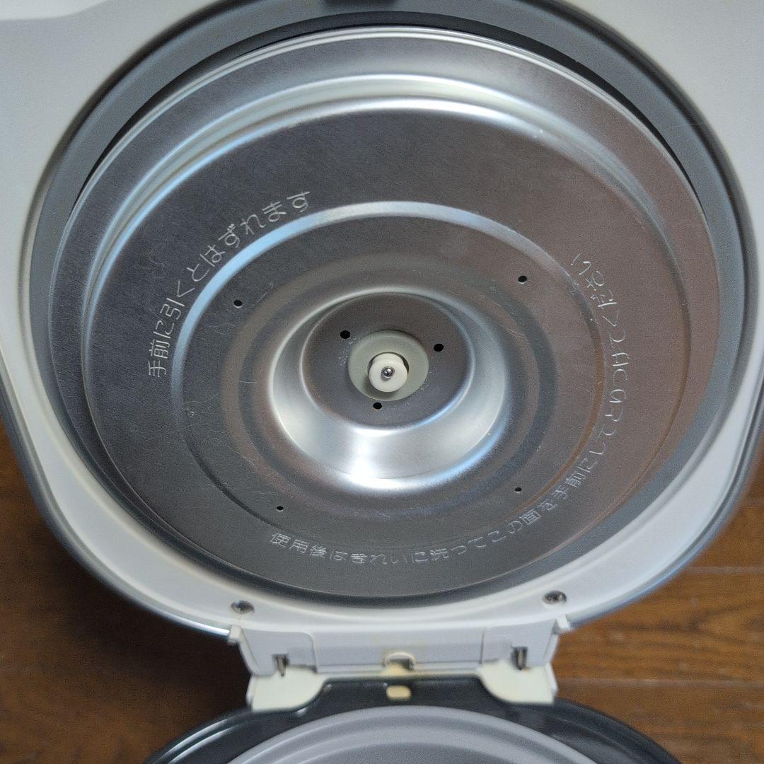 Rinnai ガス炊飯器 RR-05MGT