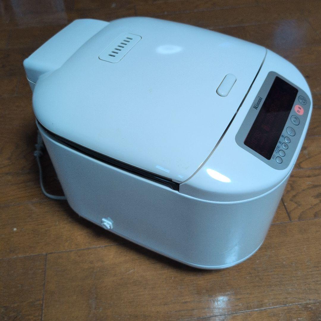 Rinnai ガス炊飯器 RR-05MGT