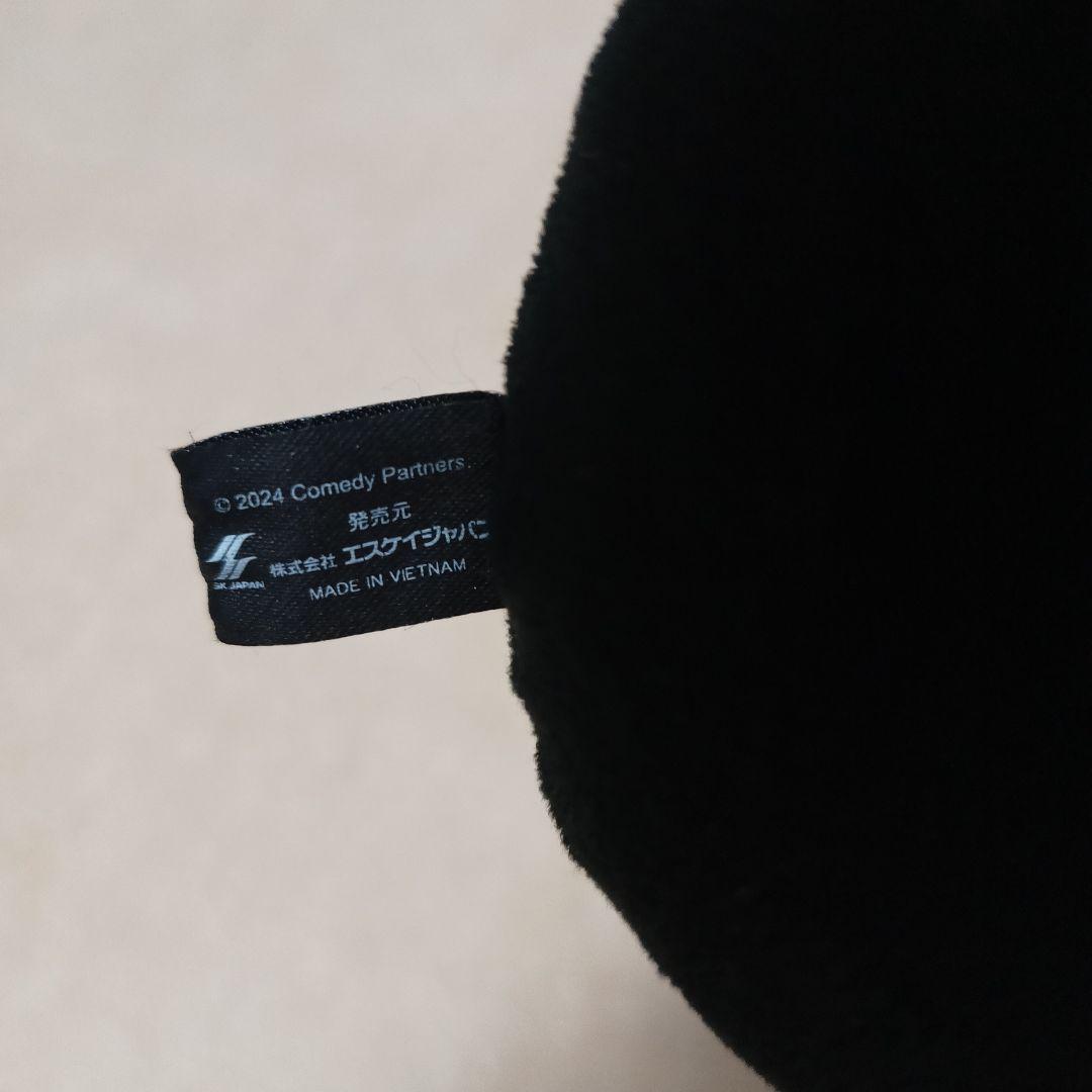 ケニー・マコーミックサウスパークBIGぬいぐるみSOUTHPARK美品