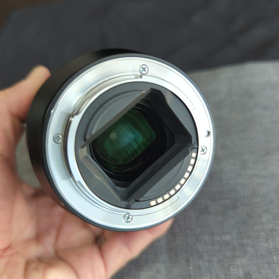 【超美品です】Sony SEL90M28G 90mm MACRO G OSS