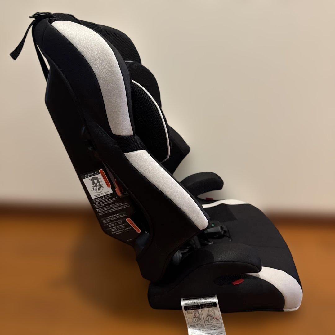 Combi チャイルドシート　ジョイトリップ エッグショック S GG