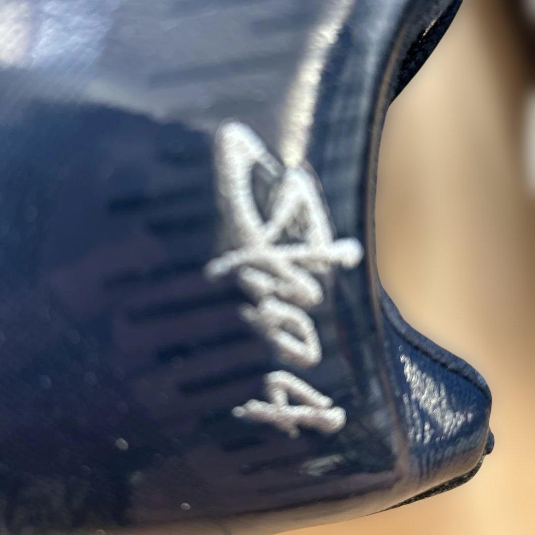 元横浜Denaベイスターズ　荒波翔選手　実使用モデルスパイク　新品未使用