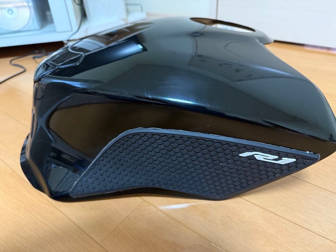 才谷屋YZF-R1/Mタンクカバー